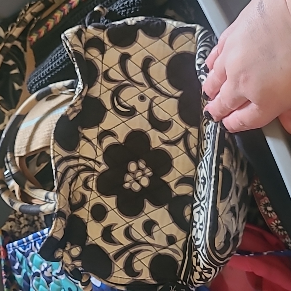 Vera bradley bag